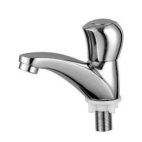 Vòi lavabo lạnh cao cấp