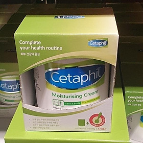 CETAPHIL Moisturizing Cream 550g