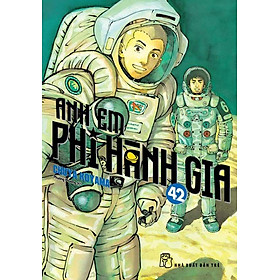 Anh Em Phi Hành Gia - Tập 42