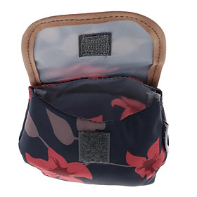 Baby Pacifier Diaper Bag Dummy Holder Nipple Case Storage Stroller Accessories