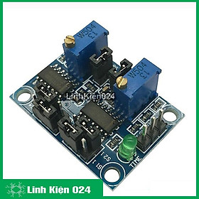 Module Phát Xung Vuông In 3V3-12VDC / OUT 5V