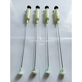 Mua Bộ 4 ty treo lồng máy giặt cho Panasonic  LG dài 55cm cho máy từ 6kg đến 7kg / Quang treo lồng máy giặt Panasonic  LG 55cm