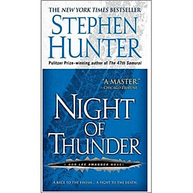 Night of Thunder