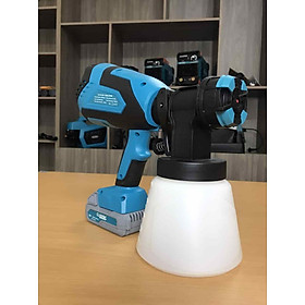 Mua Máy phun sơn dùng pin CLA16-20V