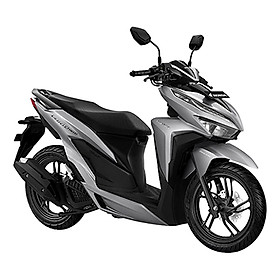 Xe Máy Honda Vario 150 (Bạc) - Hàng Nhập Khẩu