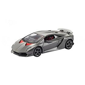 Mô hình xe ô tô Lamborghini Sesto Elemento 1:24 GOUKAI 866-82422 (30x13.5x15cm)