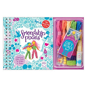 Download sách Klutz: Friendship Pixies