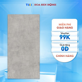 Mua Gạch men ốp tường LUSTRA INCEF0300600019TD loại gạch ceramic độ dày 9mm  gạch 1 face  kích thước 300mmx600mm  thùng 6 viên - Hàng chính hãng