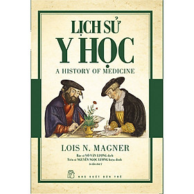 Sách Lịch sử Y học
