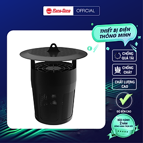 Mua Đèn bắt muỗi Rạng Đông Model DBM01 5W Tiện Ích  Hạn Chế Tiếng Ồn  Không Gây Tiếng Nổ  Không Tạo Mùi Khét.