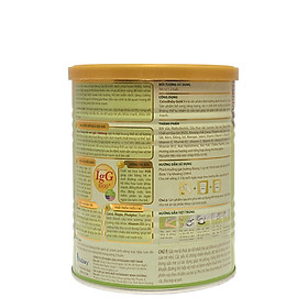 Sữa non COLOSBABY GOLD 1+ (400G)