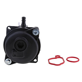 Carburetor Replacement for  4-Cycle Power Equipment