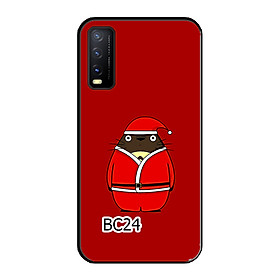 Ốp Lưng Dẻo Dành Cho VIVO Y12S
