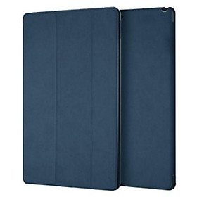 Mua Bao da cao cấp cho iPad 10.5 2017 da PU + silicone siêu mềm