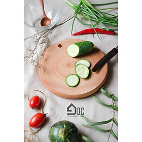Mua THỚT GỖ 06