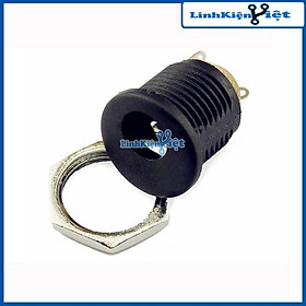 Mua Jack DC 5.5x2.1 Có Ốc Vặn