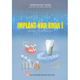 Implant Nha Khoa I
