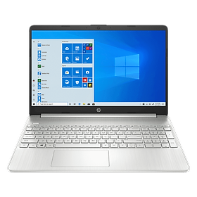 Máy Tính Xách Tay Laptop HP 15S-FQ4006TU 15.6