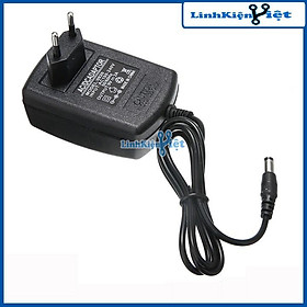 Mua Nguồn Adapter 9V-2A 5.5*2.1mm