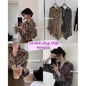 áo sơ mi họa tiết d-a b-a-o siêu cá tính form rộng tới 60kg