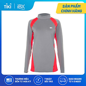 Áo thể thao nữ dày iBX IBX029