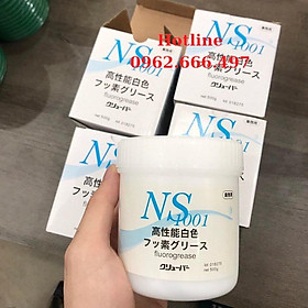 Mua Mỡ chịu nhiệt YAMAICHI GREASE NS1001