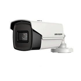 Mua Camera hình trụ hồng ngoại 50m 2.0 Mega Pixel DS-2CE16D3T-IT3F - Hàng nhập khẩu