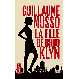 Hình ảnh Tiểu thuyết tiếng Pháp: La fille de Brooklyn