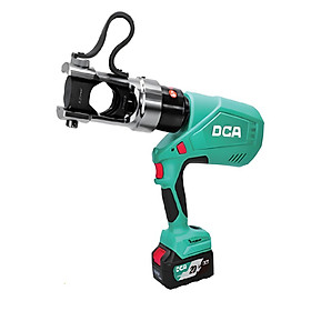 MÁY BẤM CÁP THỦY LỰC PIN ADYH630EM DCA - HÀNG CHÍNH HÃNG