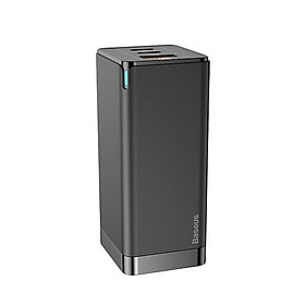 Cốc sạc nhanh PD3.0 Baseus QC 65W ( FCP Multi Quick Charge Protocol, GaN Technology) tiện lợi - Hàng chính hãng