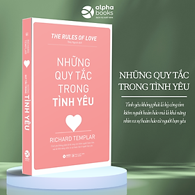 Những Quy Tắc Trong Tình Yêu