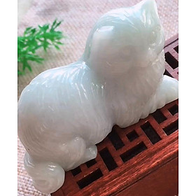 Mua Mèo Ngọc phỉ thúy thiên nhiên Jadeite A