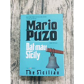 Đất Máu Sicily (Mario Puzo)