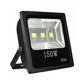 Mua Đèn pha LED 150W chip COB chiếu ngoài trời