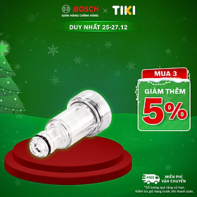 Mua Đầu lọc nước Bosch