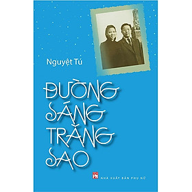 Sách Đường Sáng Trăng Sao