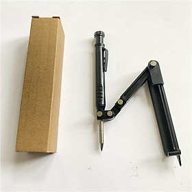 Bút chì công cụ graffiti công cụ graffiti với bút chì sâu DIY Công cụ đo lường DIY DIY