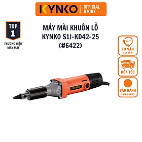 Mua Máy mài khuôn lỗ - mài thẳng - KD42 - D giá tốt chính hãng Kynko S1J- KD42 -25 # 6422
