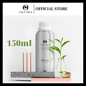 Tinh Dầu Trà Trắng Cao Cấp Viet Oils