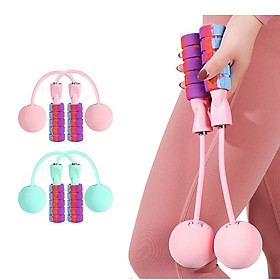 Dây Nhảy Tập Thể Dục Không Dây Giảm Cân Chuyên Nghiệp Dây nhảy Thể Thao H078-A