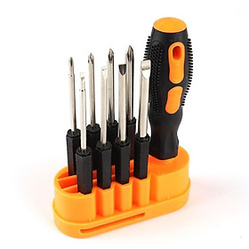 BỘ TUA VÍT 8 CHI TIẾT LC2039