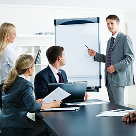 Khóa Học Lắng Nghe - Thấu Hiểu Để Hạnh Phúc Và Thành Công