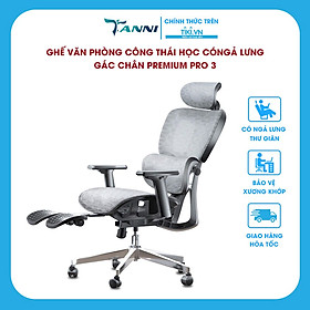 ghế xoay văn phòng tanni premium 01