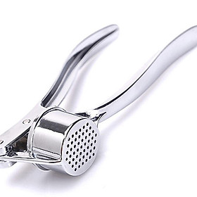 Mua Dụng cụ ép tỏi bằng inox cao cấp Nội địa Nhật Bản