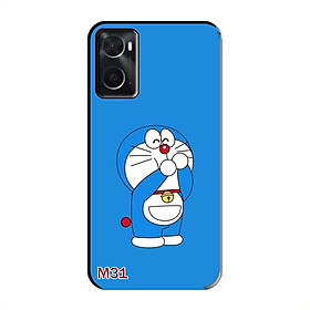 Ốp Lưng Dành Cho Oppo A36-4G/ A76-4G/ A96-4G