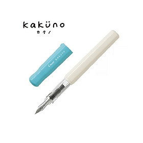 Bút Máy Pilot Kakuno - Xanh Dương