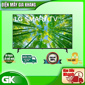 Smart Tivi LG 4K 75 inch 75UQ8000PSC - Hàng Chính Hãng - Chỉ Giao Hồ Chí Minh