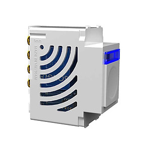 Công tắc điều khiển RF HOMEMATIC HMX-3PF-TRFV1