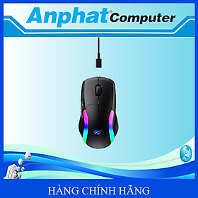 Chuột Gaming Havit MS959W (2.4G) - Hàng Chính Hãng 