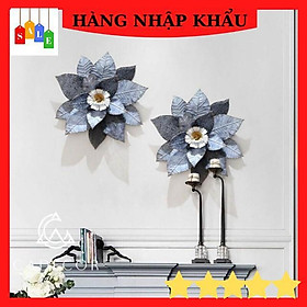 Tranh Sắt Treo Tường Nghệ Thuật Decor Phong Cách Mới - Tranh Treo Tường Cao Cấp Nhập Khẩu Loại 1